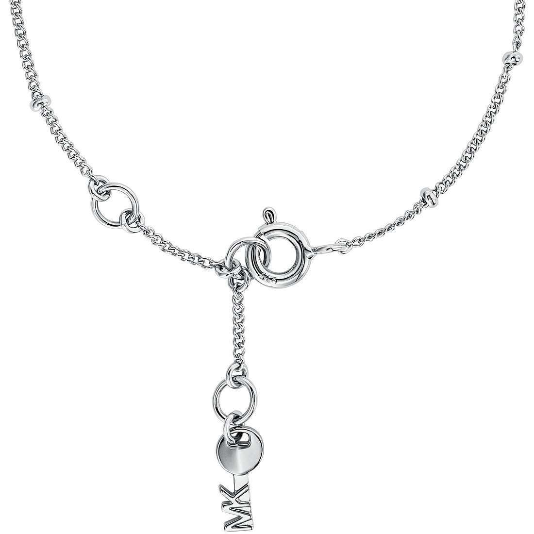 bracelet woman jewellery Michael Kors Kors Love MKC1118AN040