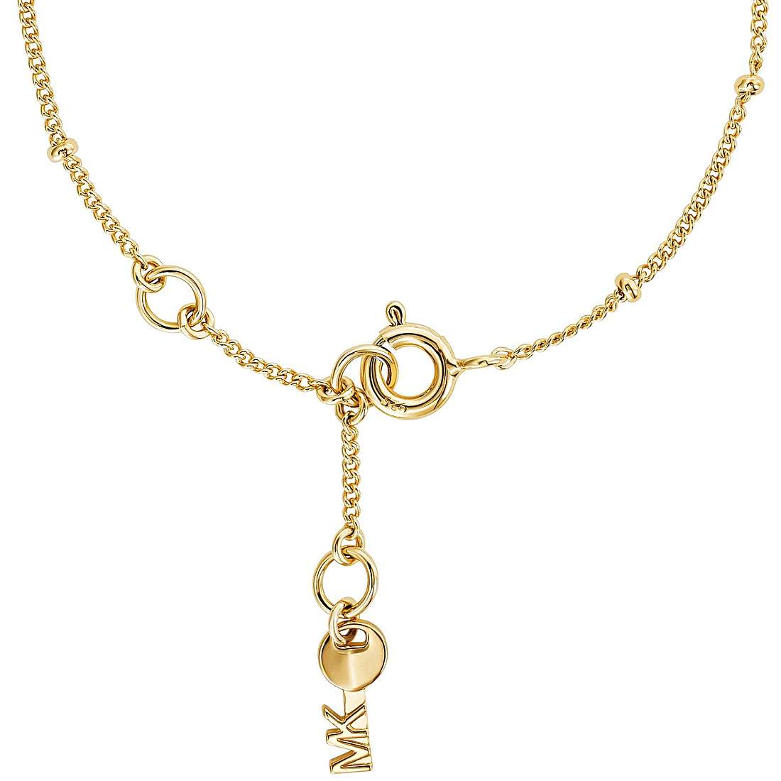 bracelet woman jewellery Michael Kors Kors Love MKC1118AN710