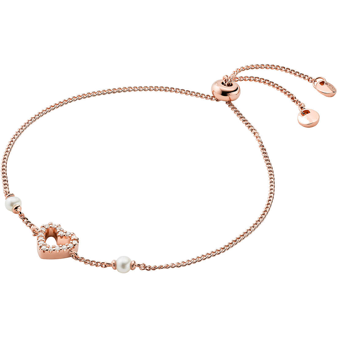 bracelet woman jewellery Michael Kors Kors Love MKC1351A7791