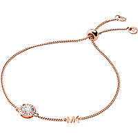 bracelet woman jewellery Michael Kors Kors Mk MKC1206AN791