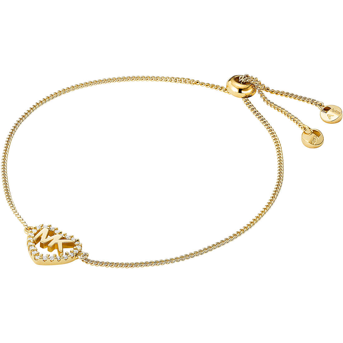 bracelet woman jewellery Michael Kors Kors Mk MKC1242AN710