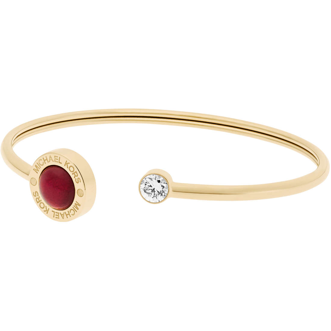 bracelet woman jewellery Michael Kors Logo MKJ6216710