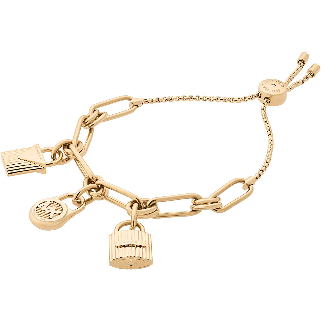 bracelet woman jewellery Michael Kors Logo MKJ6816710