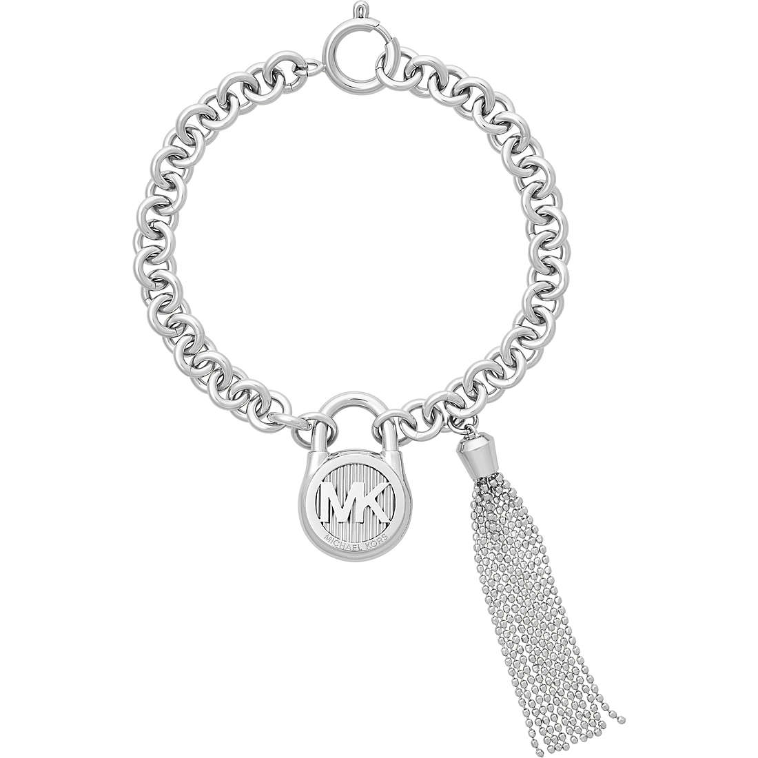 bracelet woman jewellery Michael Kors Logo MKJ6819040