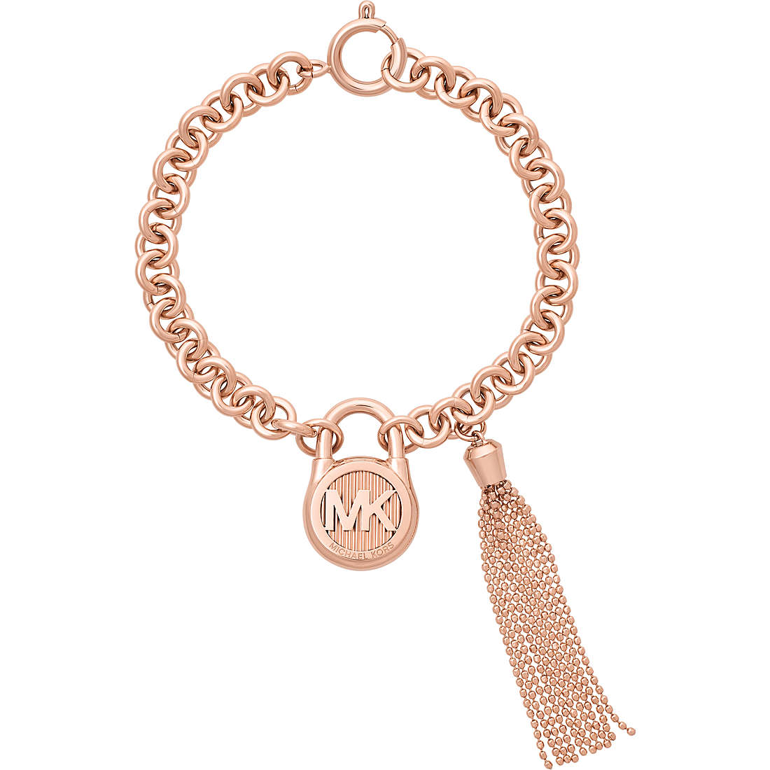 bracelet woman jewellery Michael Kors Logo MKJ6820791