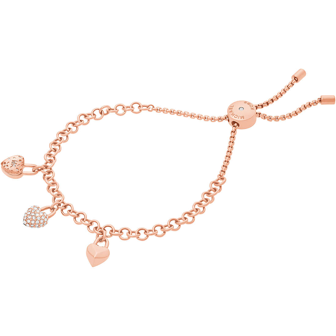 bracelet woman jewellery Michael Kors Logo MKJ7015791