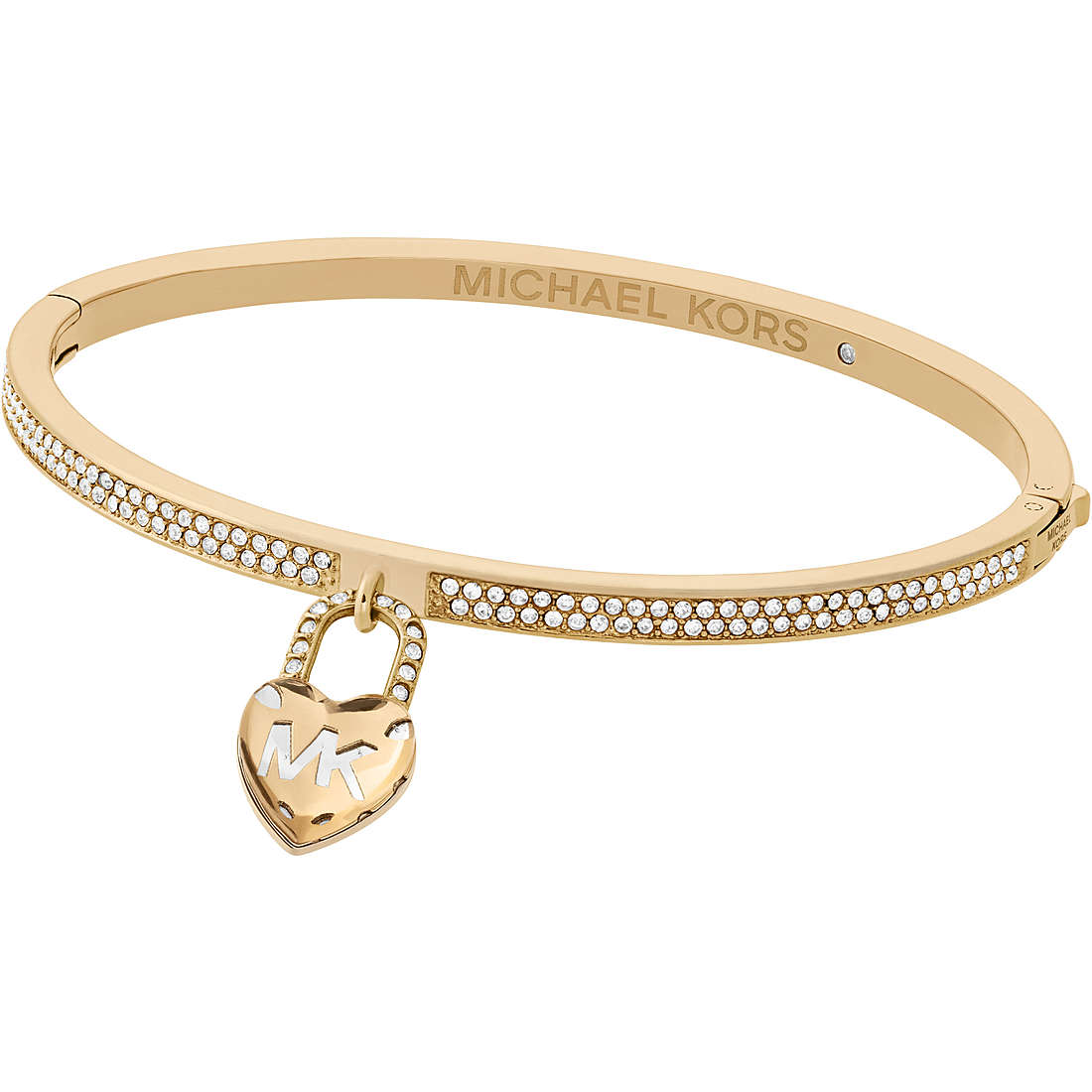 bracelet woman jewellery Michael Kors Logo MKJ7018710