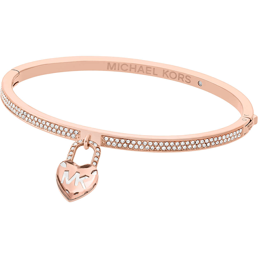bracelet woman jewellery Michael Kors Logo MKJ7019791