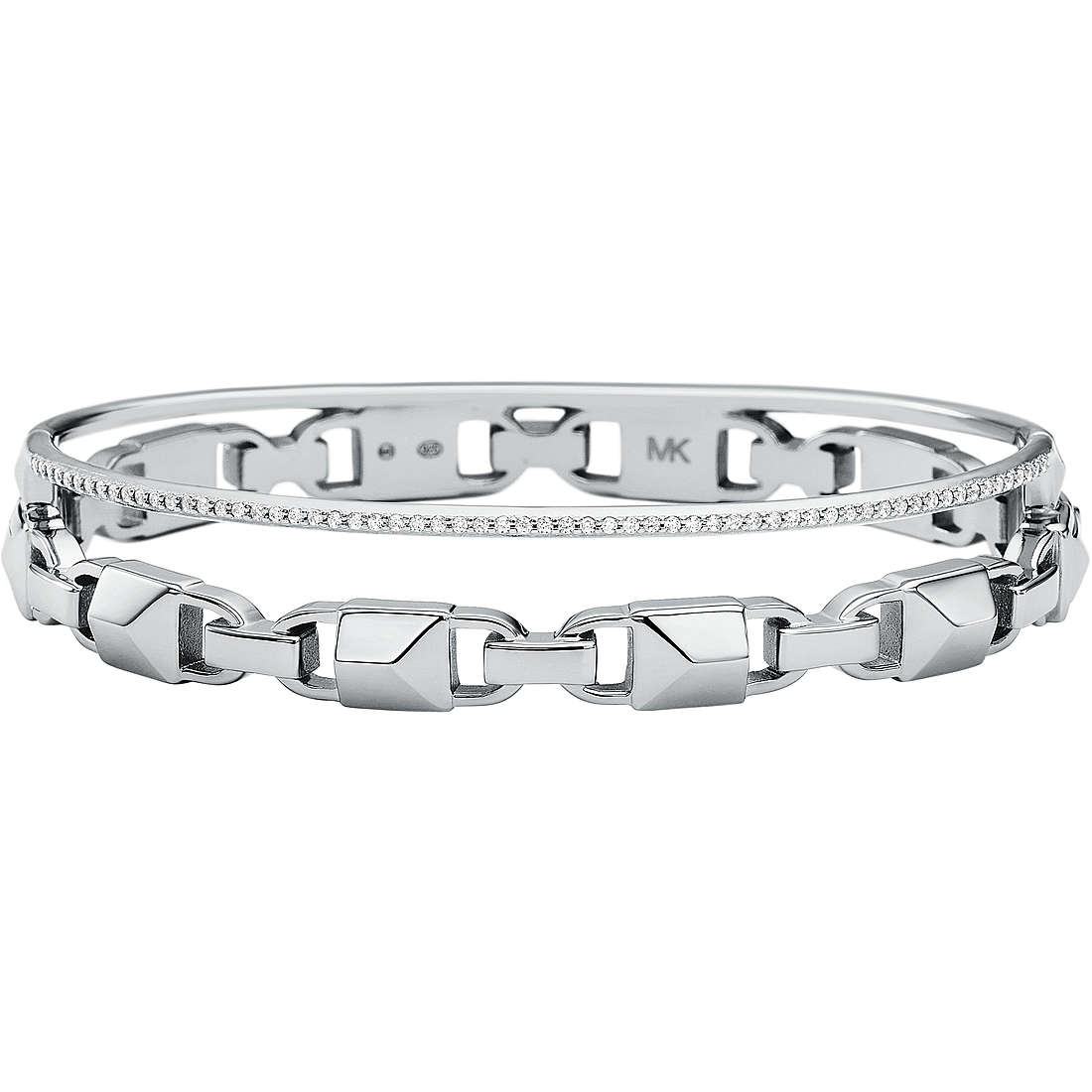 bracelet woman jewellery Michael Kors Mercer Link MKC1001AN040