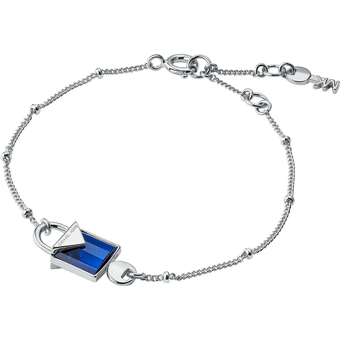 bracelet woman jewellery Michael Kors Mercer Link MKC1041AF040