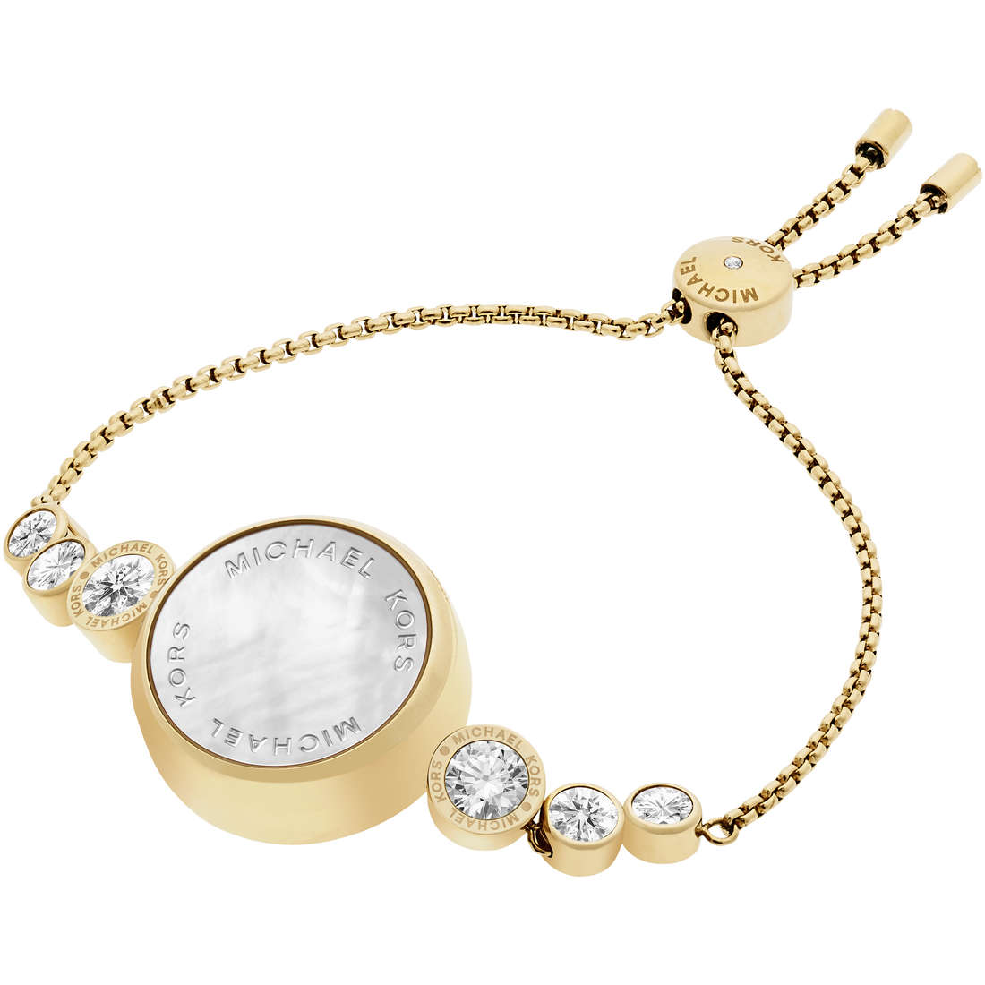 bracelet woman jewellery Michael Kors MKA101020