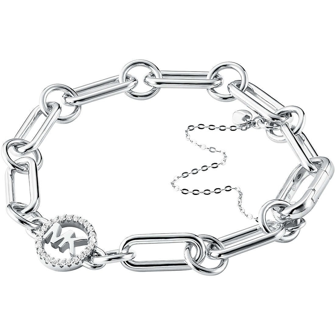 bracelet woman jewellery Michael Kors MKC1239AN040