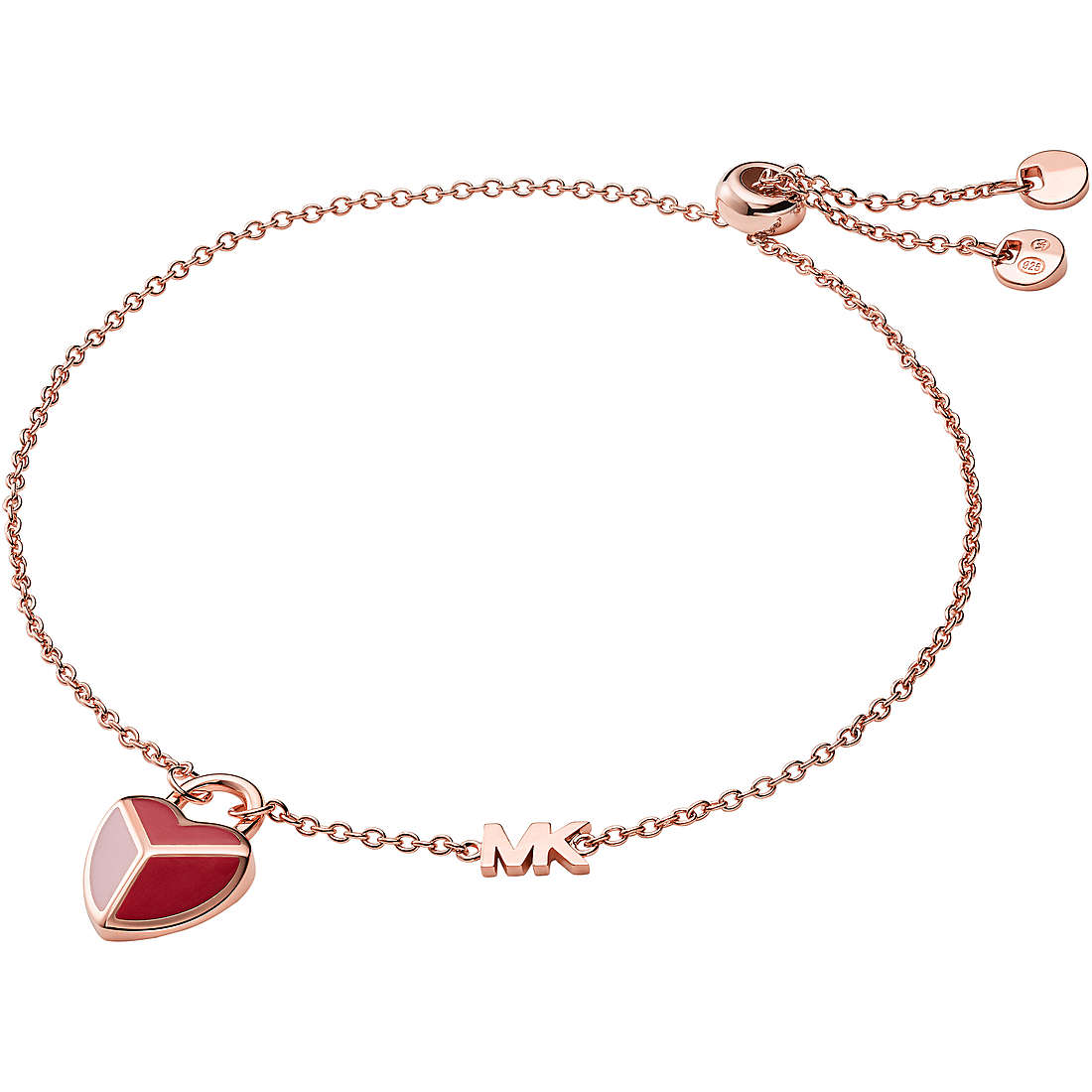 bracelet woman jewellery Michael Kors MKC12899S791
