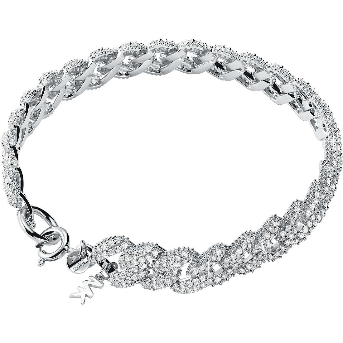 bracelet woman jewellery Michael Kors MKC1427AN040