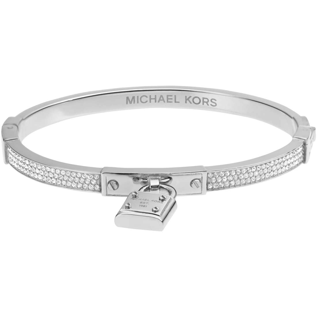 bracelet woman jewellery Michael Kors MKJ3019040