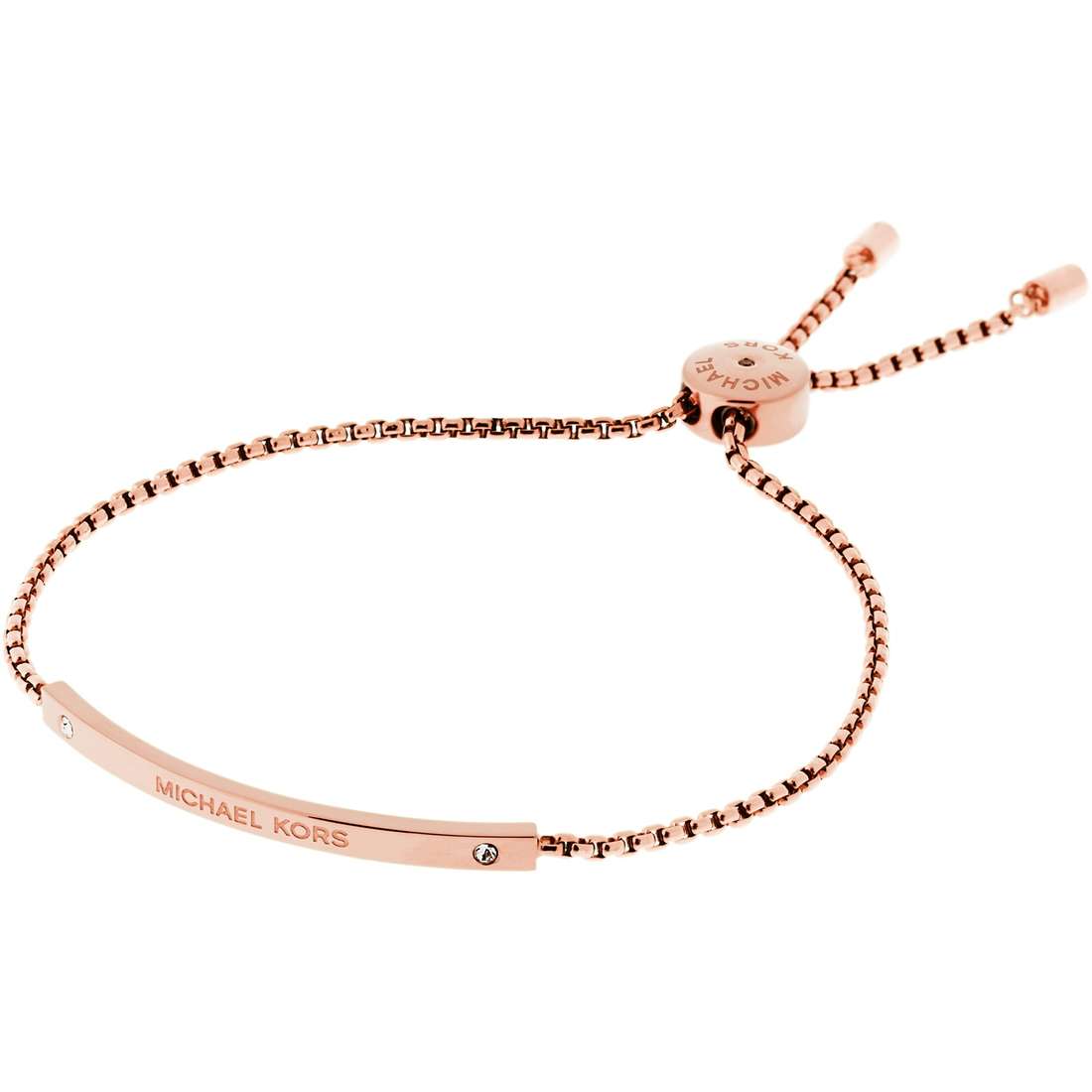 bracelet woman jewellery Michael Kors MKJ4643791