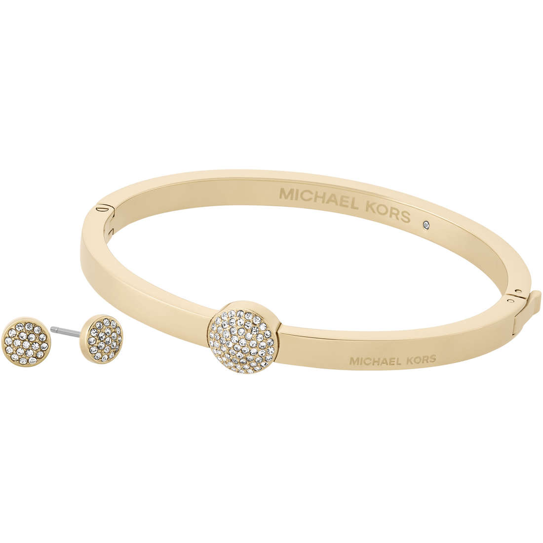 bracelet woman jewellery Michael Kors MKJ5934710