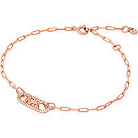 bracelet woman jewellery Michael Kors Premium MKC1656CZ791