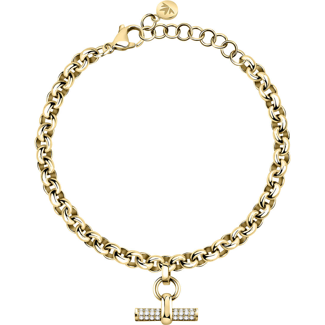 bracelet woman jewellery Morellato Abbraccio SAUC06