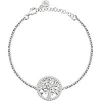 bracelet woman jewellery Morellato Albero Della Vita SATB04