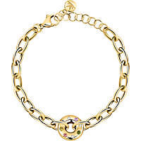 bracelet woman jewellery Morellato Bagliori SAVO13