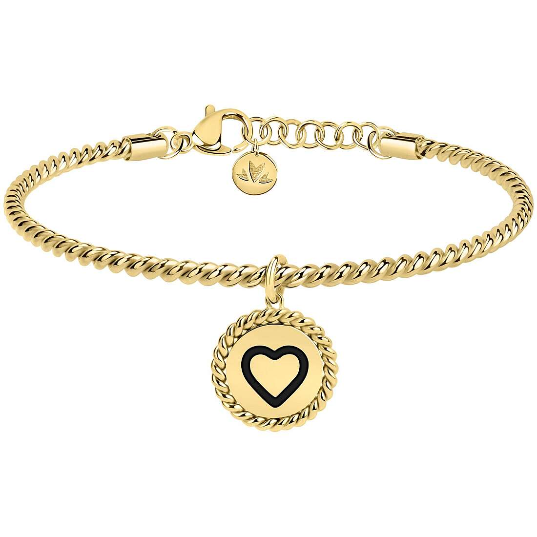 bracelet woman jewellery Morellato Cerchi SAKM60