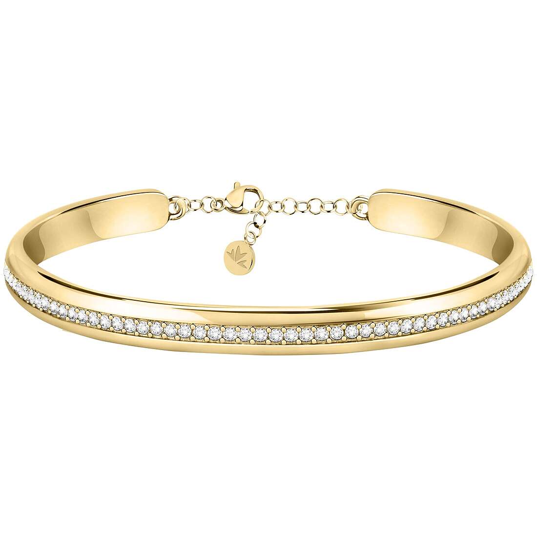 bracelet woman jewellery Morellato Cerchi SAKM73