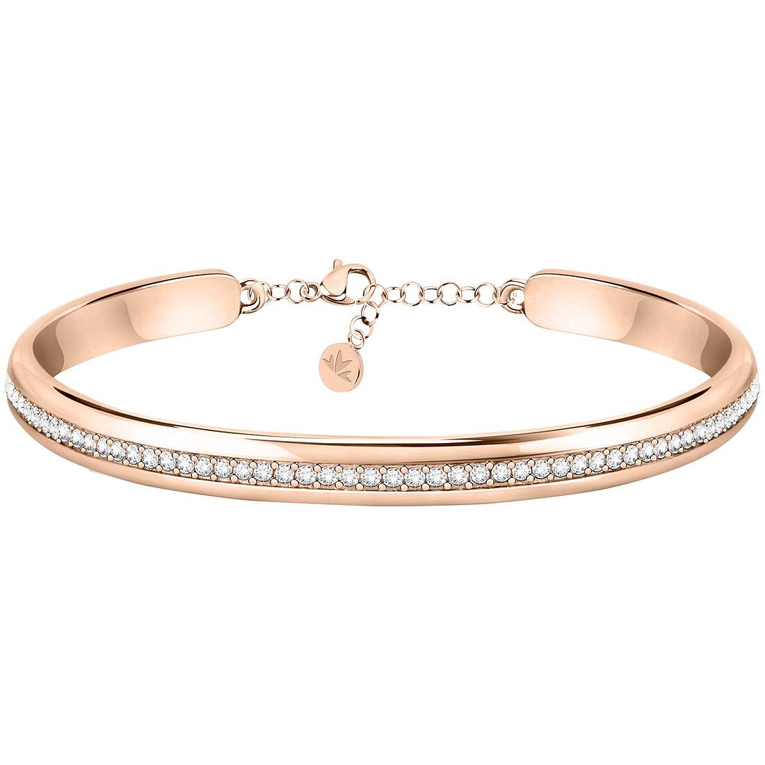 bracelet woman jewellery Morellato Cerchi SAKM74