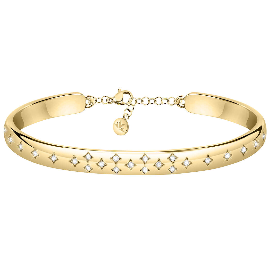 bracelet woman jewellery Morellato Cerchi SAKM81