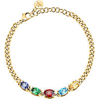 bracelet woman jewellery Morellato Colori SAVY04