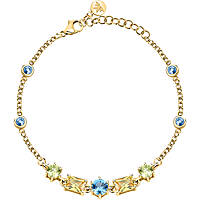 bracelet woman jewellery Morellato Colori SAVY08