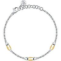 bracelet woman jewellery Morellato Colori SAXQ18