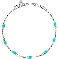 bracelet woman jewellery Morellato Colori SAXQ19