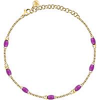 bracelet woman jewellery Morellato Colori SAXQ20