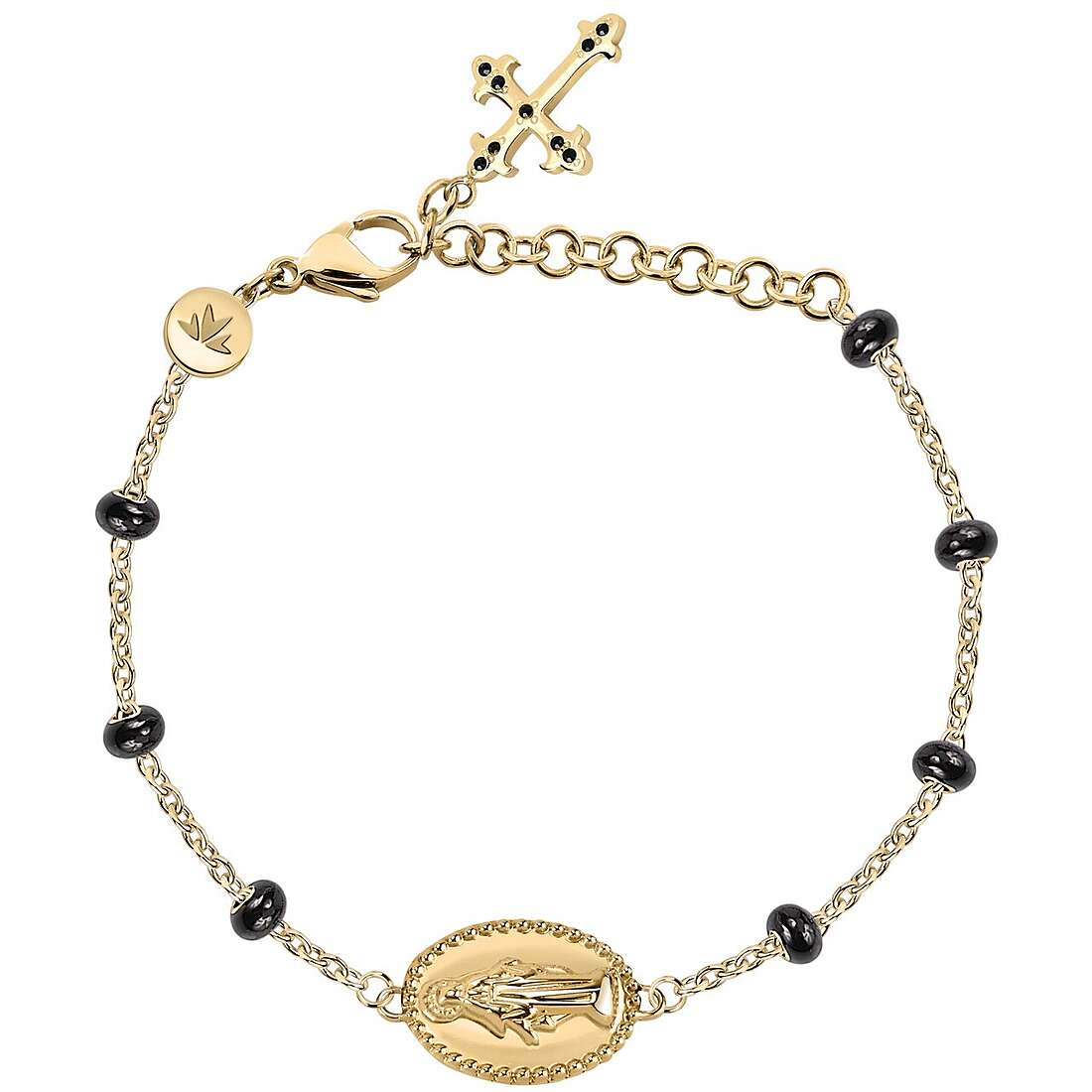 bracelet woman jewellery Morellato Devotion SARJ10
