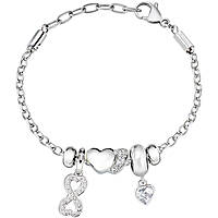 bracelet woman jewellery Morellato Drops SCZ1008