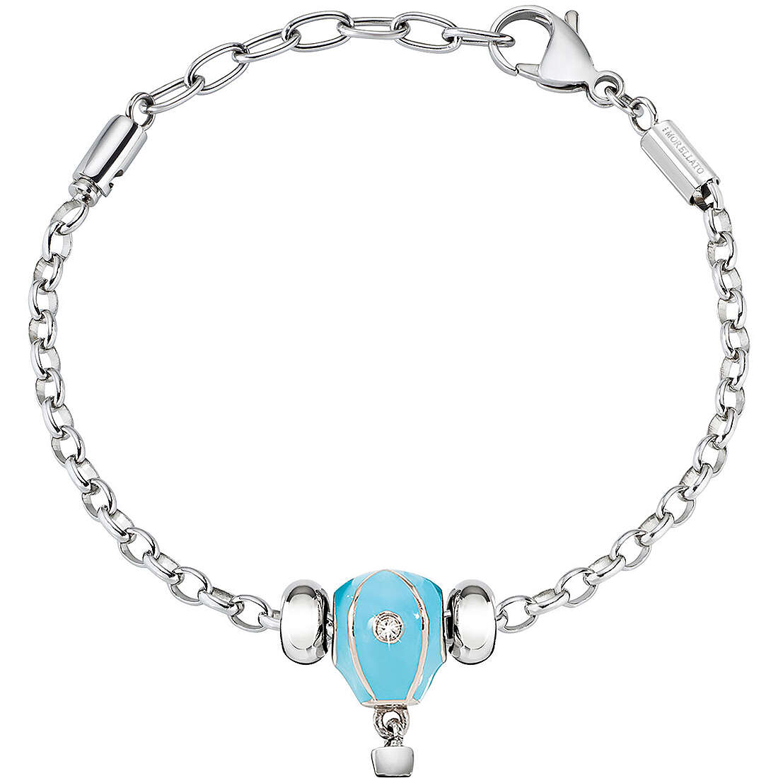 bracelet woman jewellery Morellato Drops SCZ1047