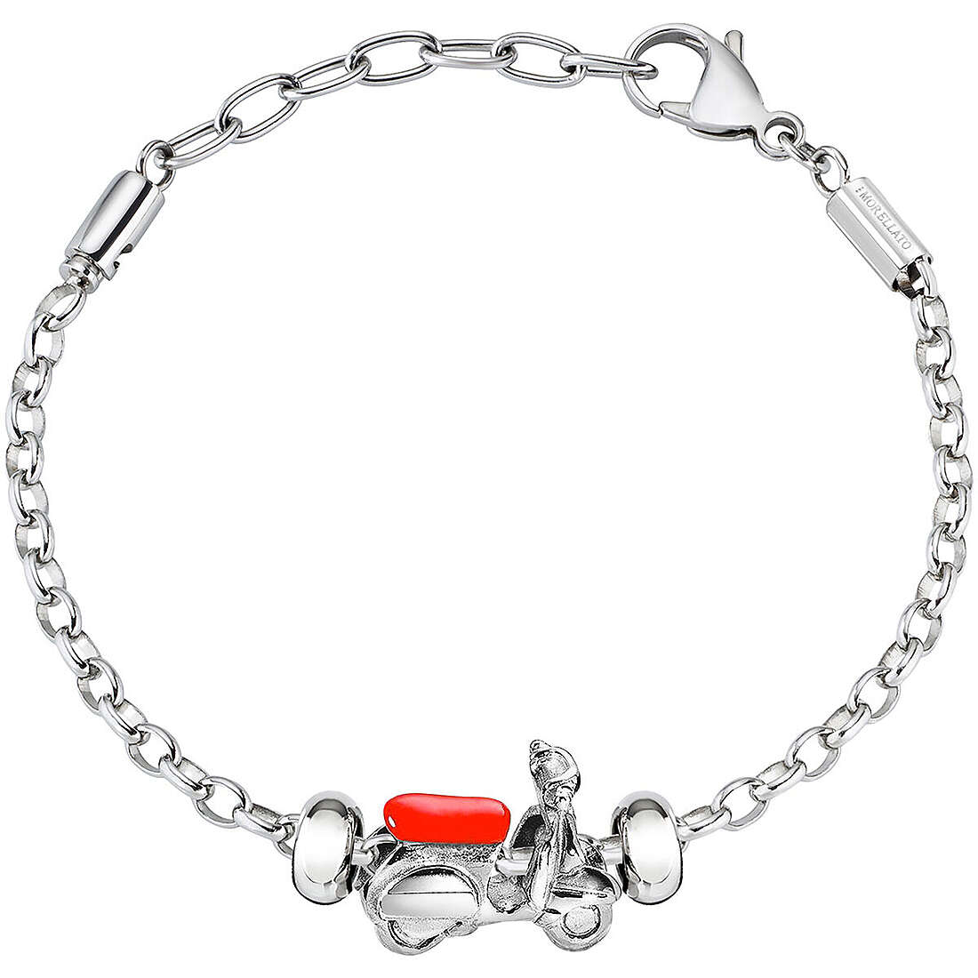 bracelet woman jewellery Morellato Drops SCZ1048