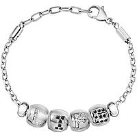 bracelet woman jewellery Morellato Drops SCZ1055
