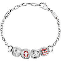 bracelet woman jewellery Morellato Drops SCZ1056