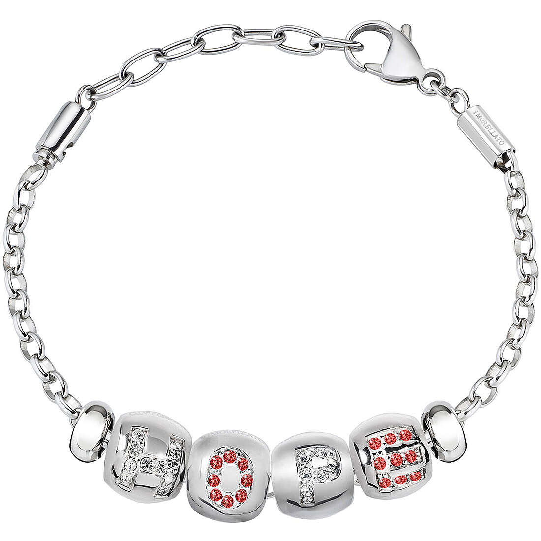 bracelet woman jewellery Morellato Drops SCZ1057