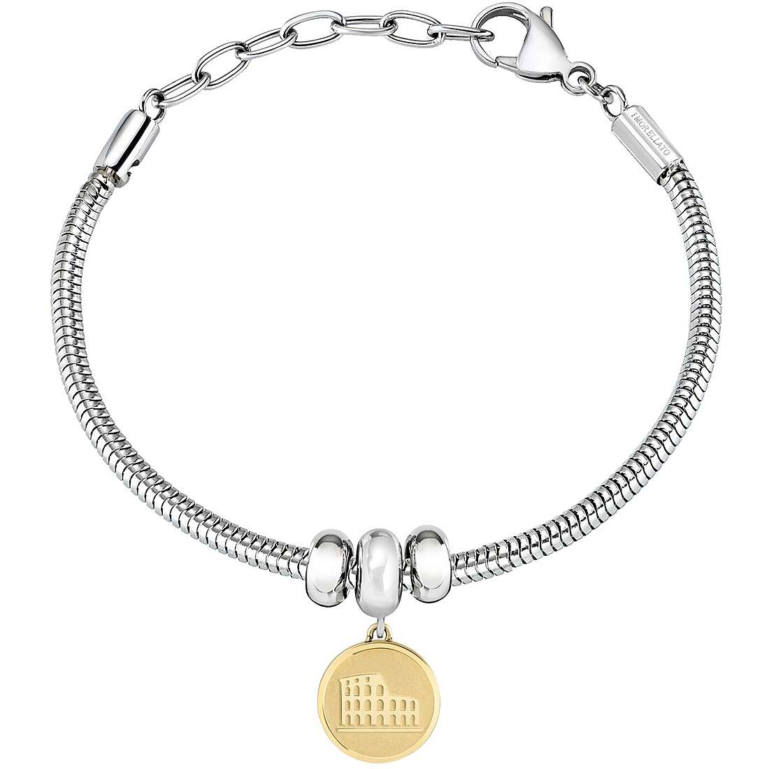 bracelet woman jewellery Morellato Drops SCZ1066