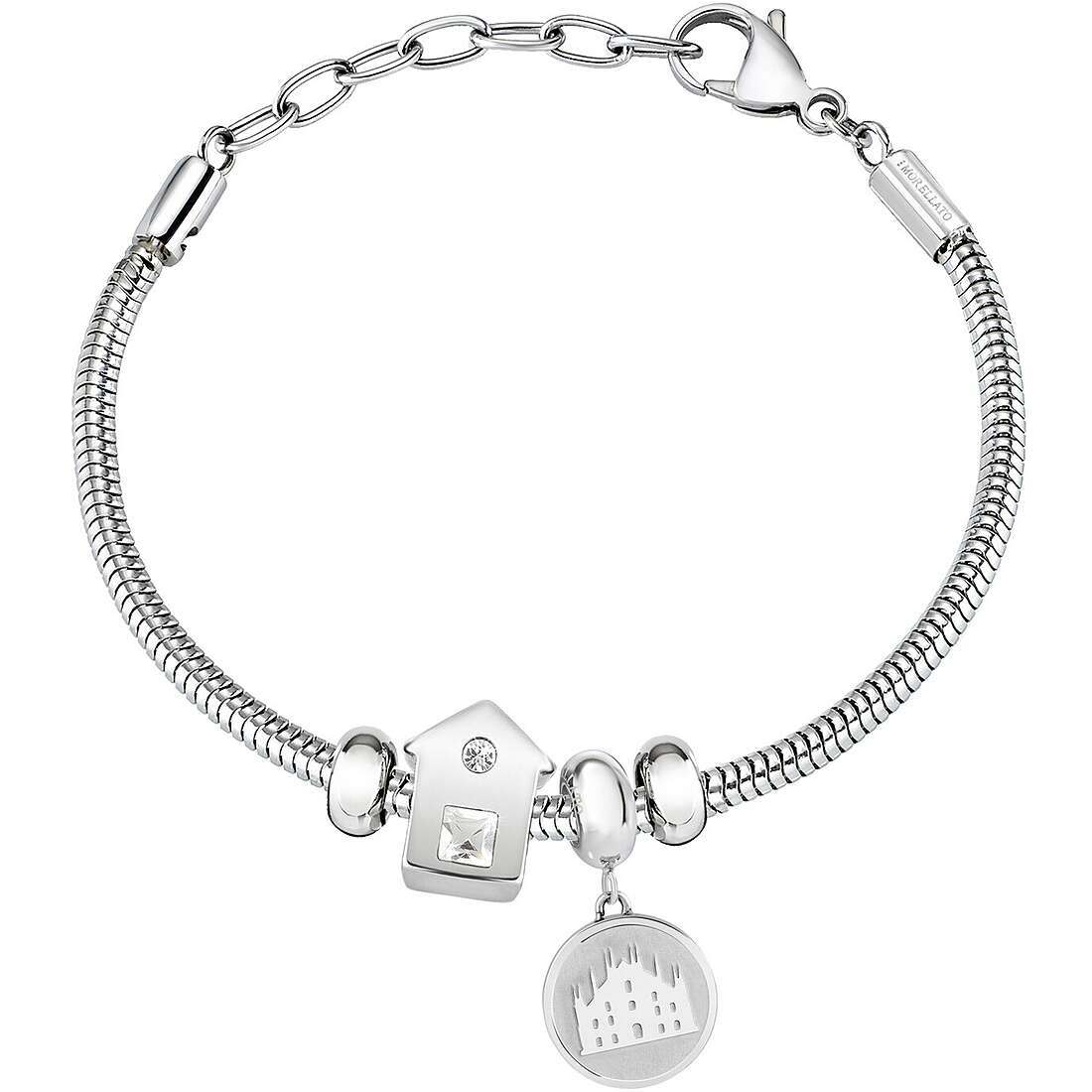 bracelet woman jewellery Morellato Drops SCZ1068