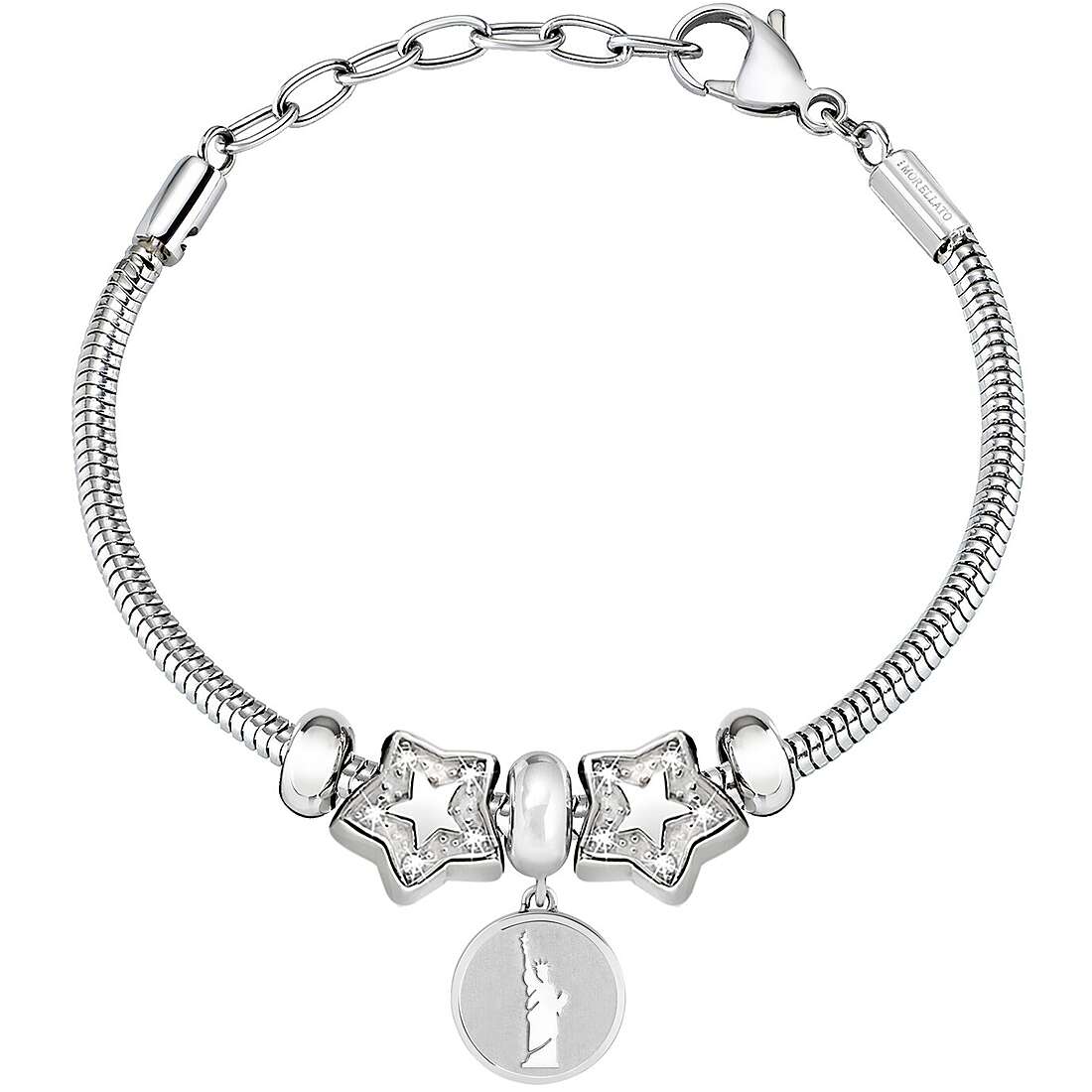 bracelet woman jewellery Morellato Drops SCZ1069