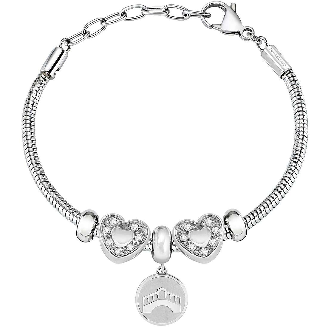 bracelet woman jewellery Morellato Drops SCZ1070