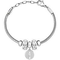 bracelet woman jewellery Morellato Drops SCZ1071