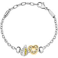 bracelet woman jewellery Morellato Drops SCZ1073