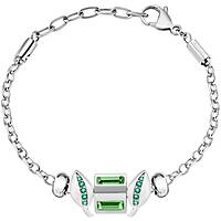 bracelet woman jewellery Morellato Drops SCZ1076