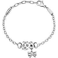 bracelet woman jewellery Morellato Drops SCZ1078
