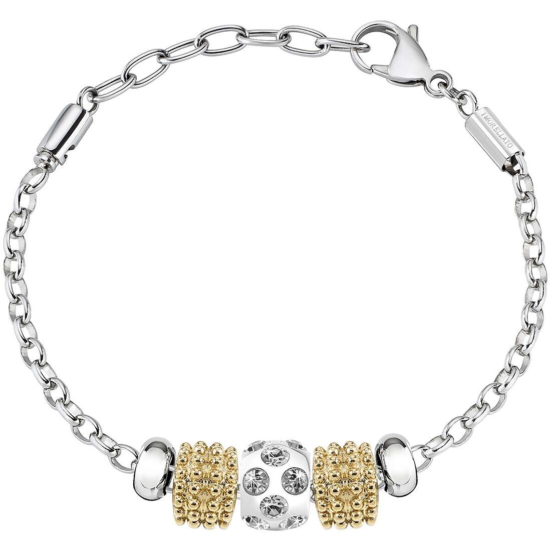 bracelet woman jewellery Morellato Drops SCZ1080